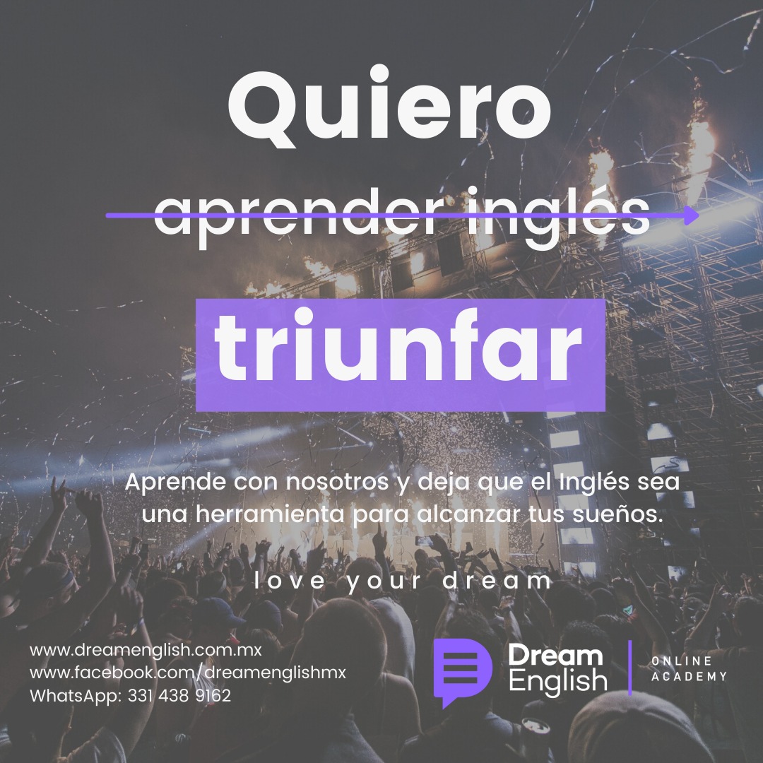 cursos ingles para mujeres